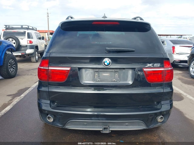 Aukcja sprzedaży 2012 Bmw X5 Xdrive35d, vin: 5UXZW0C5XCL671528, numer aukcji: 43773773