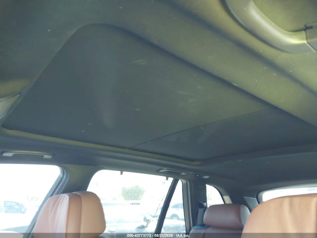 Aukcja sprzedaży 2012 Bmw X5 Xdrive35d, vin: 5UXZW0C5XCL671528, numer aukcji: 43773773