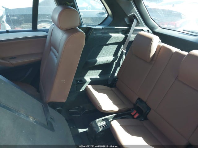 Aukcja sprzedaży 2012 Bmw X5 Xdrive35d, vin: 5UXZW0C5XCL671528, numer aukcji: 43773773