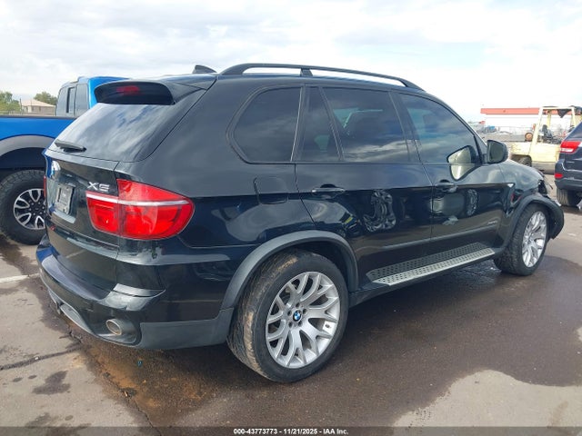 Aukcja sprzedaży 2012 Bmw X5 Xdrive35d, vin: 5UXZW0C5XCL671528, numer aukcji: 43773773
