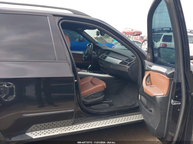 Aukcja sprzedaży 2012 Bmw X5 Xdrive35d, vin: 5UXZW0C5XCL671528, numer aukcji: 43773773
