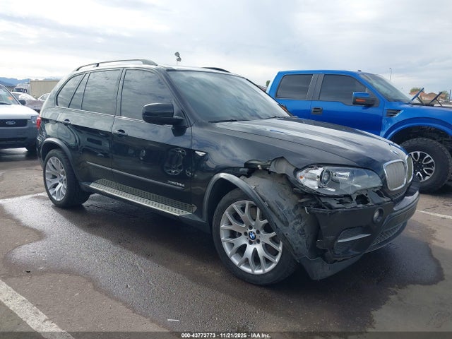 Aukcja sprzedaży 2012 Bmw X5 Xdrive35d, vin: 5UXZW0C5XCL671528, numer aukcji: 43773773