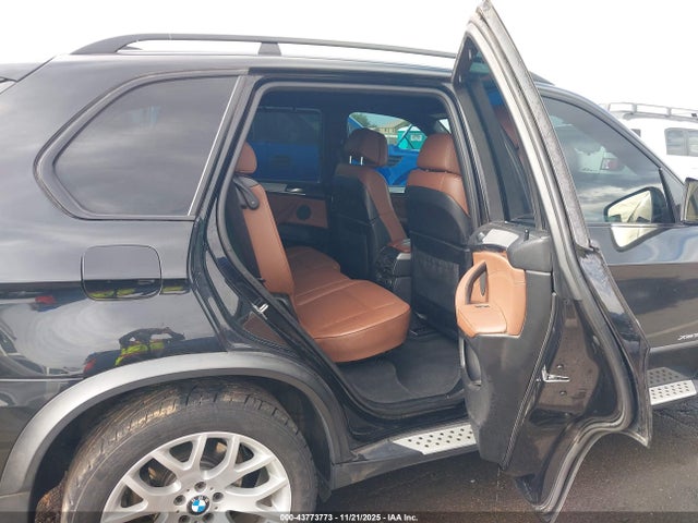Aukcja sprzedaży 2012 Bmw X5 Xdrive35d, vin: 5UXZW0C5XCL671528, numer aukcji: 43773773