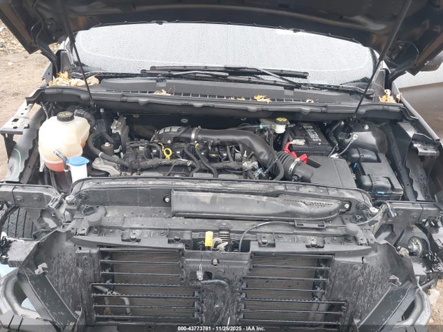 2017 FORD EDGE 2FMPK4G9XHBC64207 Photo 9