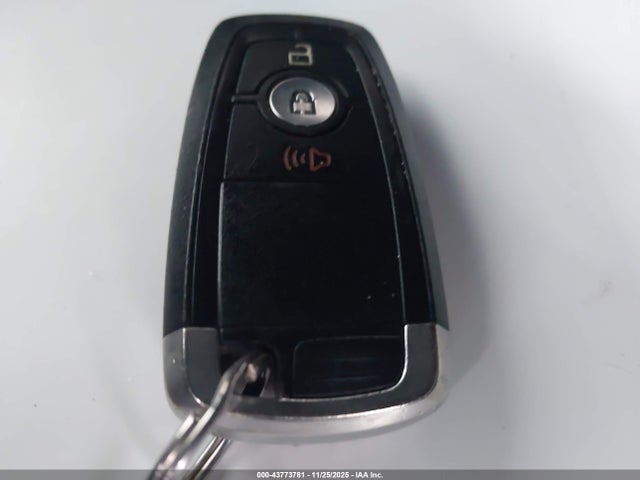 2017 FORD EDGE 2FMPK4G9XHBC64207 Photo 10