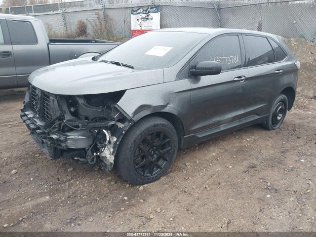 2017 FORD EDGE 2FMPK4G9XHBC64207 Photo 1