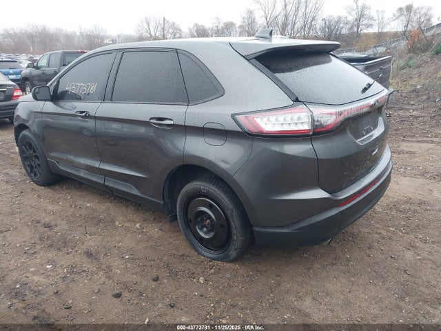 2017 FORD EDGE 2FMPK4G9XHBC64207 Photo 2
