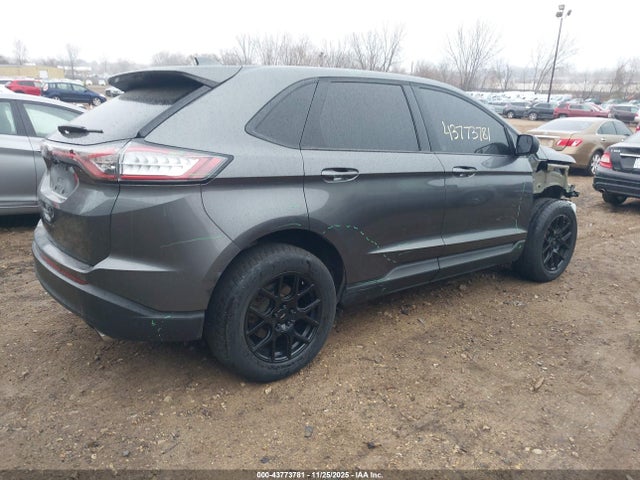 2017 FORD EDGE 2FMPK4G9XHBC64207 Photo 3