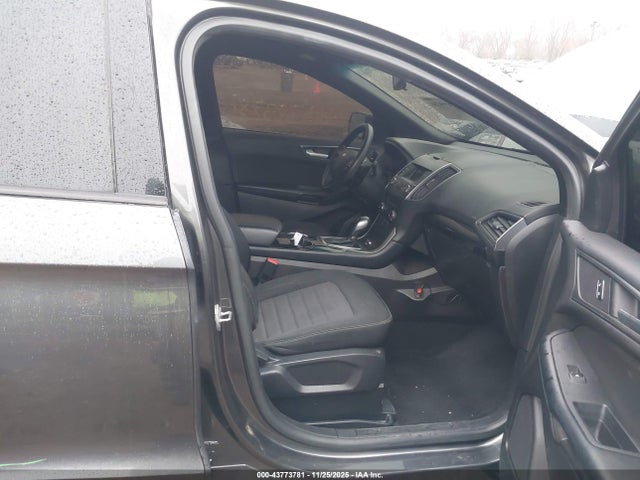 2017 FORD EDGE 2FMPK4G9XHBC64207 Photo 4