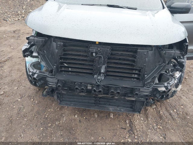 2017 FORD EDGE 2FMPK4G9XHBC64207 Photo 5