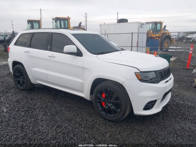 2017 JEEP GRAND CHEROKEE 1C4RJFDJ7HC858098