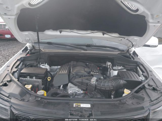 2017 JEEP GRAND CHEROKEE 1C4RJFDJ7HC858098 Photo 9