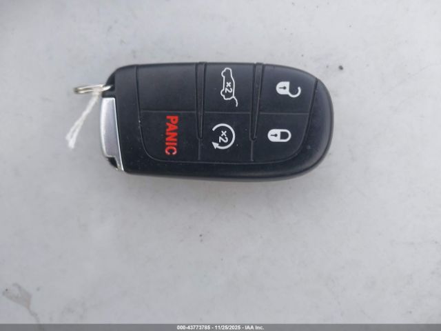 2017 JEEP GRAND CHEROKEE 1C4RJFDJ7HC858098 Photo 10