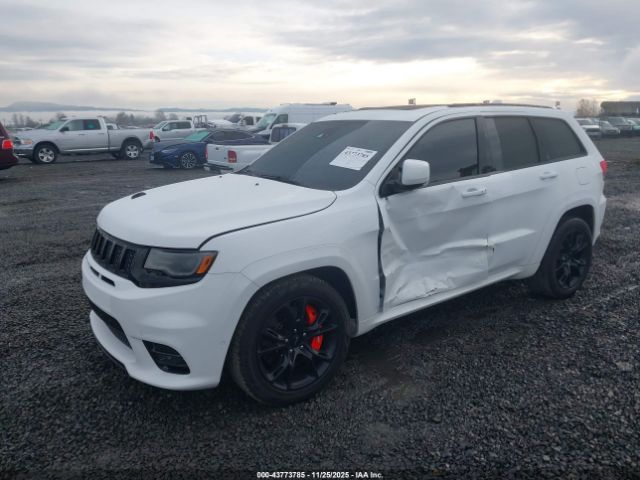 2017 JEEP GRAND CHEROKEE 1C4RJFDJ7HC858098 Photo 1