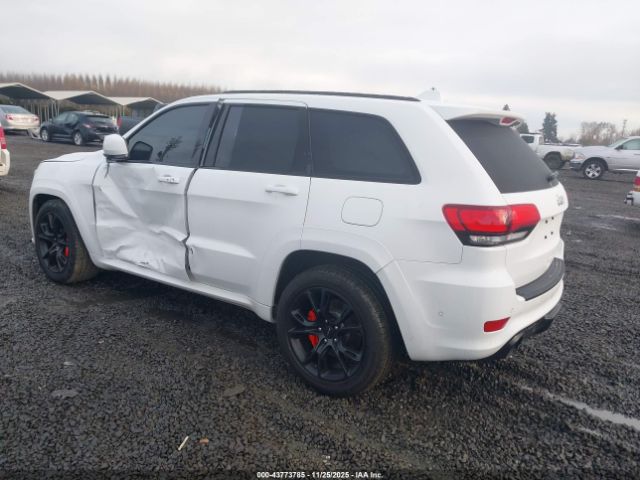 2017 JEEP GRAND CHEROKEE 1C4RJFDJ7HC858098 Photo 2