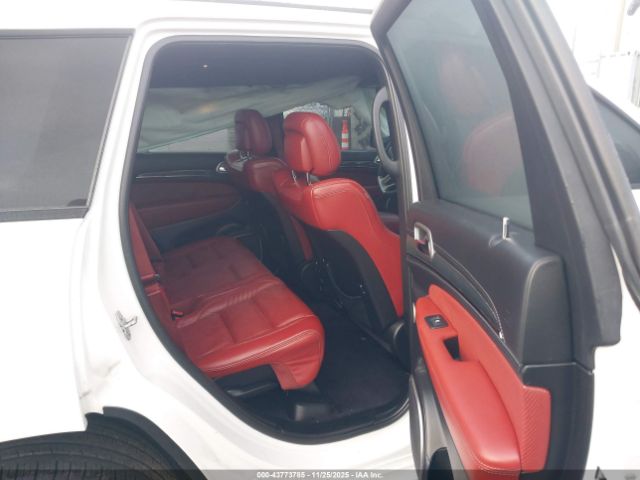 2017 JEEP GRAND CHEROKEE 1C4RJFDJ7HC858098 Photo 7