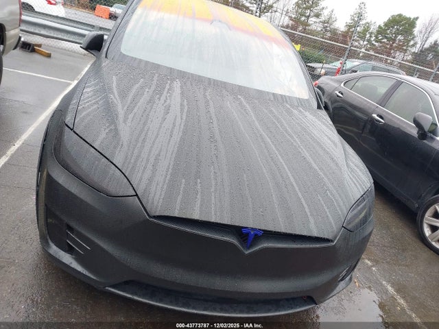 Tesla Model X 100d/75d/p100d 2018 5YJXCDE28JF122289 Image 11