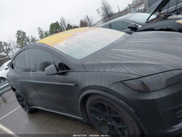 Tesla Model X 100d/75d/p100d 2018 5YJXCDE28JF122289 Image 12