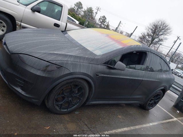 Tesla Model X 100d/75d/p100d 2018 5YJXCDE28JF122289 Image 13