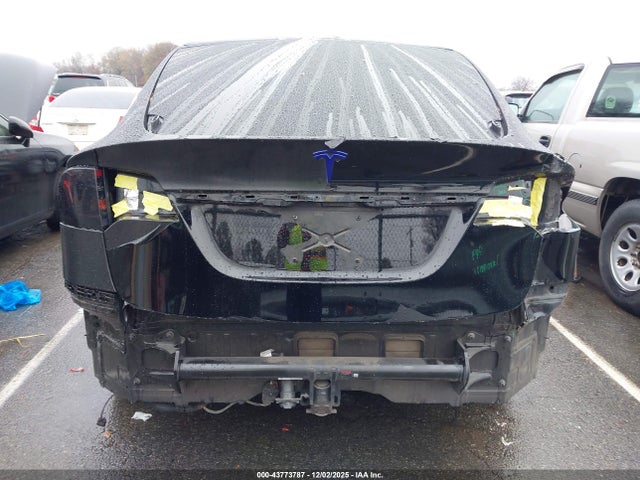 Tesla Model X 100d/75d/p100d 2018 5YJXCDE28JF122289 Image 15