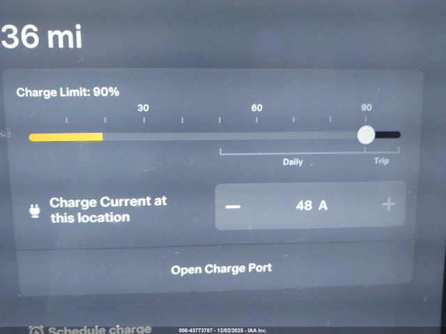 Tesla Model X 100d/75d/p100d 2018 5YJXCDE28JF122289 Image 16
