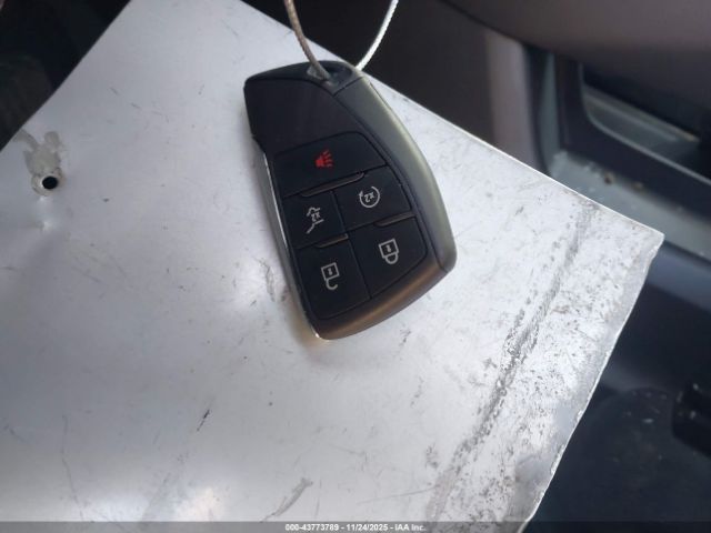 2025 CHEVROLET EQUINOX 3GNAXLEG2SL216792 Photo 10