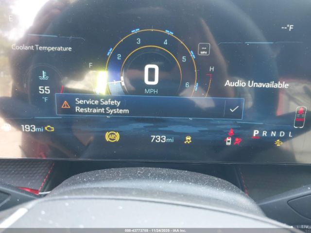 2025 CHEVROLET EQUINOX 3GNAXLEG2SL216792 Photo 6