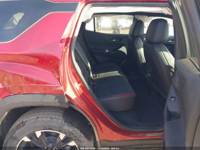 2025 CHEVROLET EQUINOX 3GNAXLEG2SL216792 Photo 7