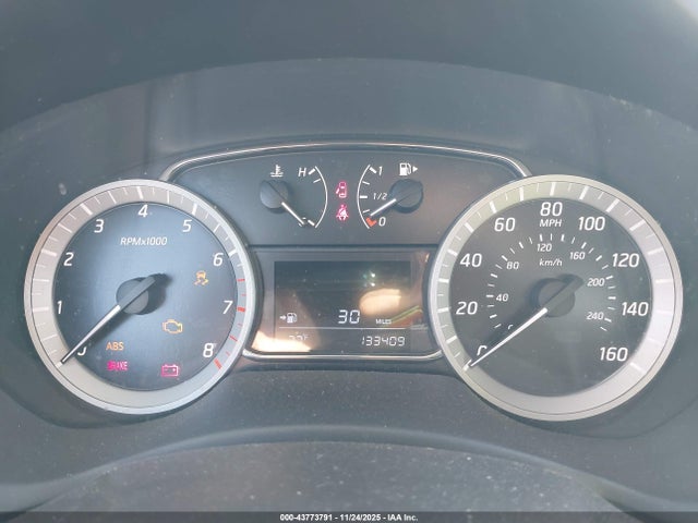 2015 NISSAN SENTRA 3N1AB7AP7FY244877 Photo 6