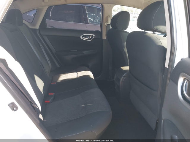 2015 NISSAN SENTRA 3N1AB7AP7FY244877 Photo 7