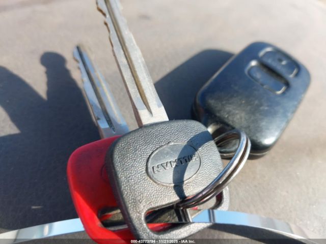 2004 TOYOTA COROLLA 1NXBR32E34Z209316 Photo 10