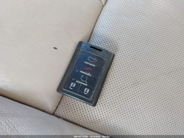 2009 CADILLAC STS 1G6DZ67A890169417 Photo 10