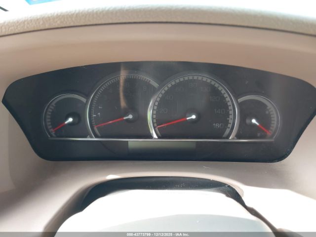 2009 CADILLAC STS 1G6DZ67A890169417 Photo 6