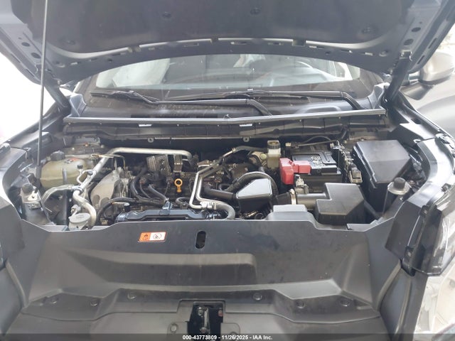 2024 MITSUBISHI OUTLANDER JA4J3VA89RZ043641 Photo 9