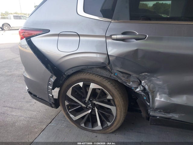 2024 MITSUBISHI OUTLANDER JA4J3VA89RZ043641 Photo 5