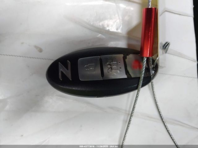 2010 NISSAN 370Z JN1AZ4FH3AM300336 Photo 10