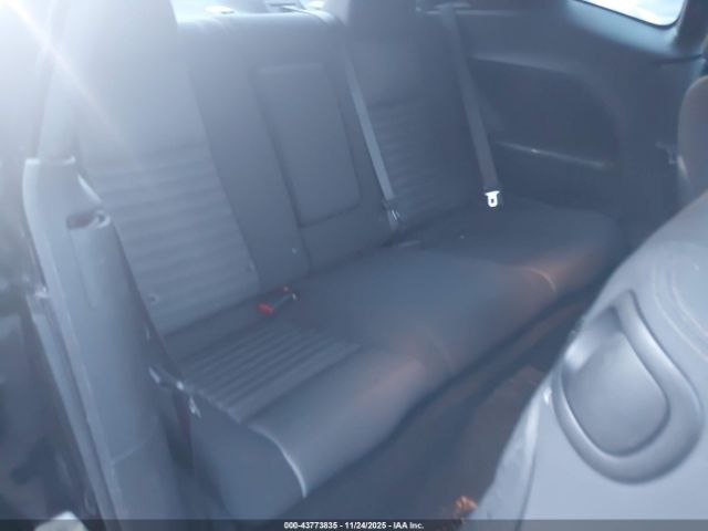 2013 DODGE CHALLENGER 2C3CDYBT9DH587618 Photo 7