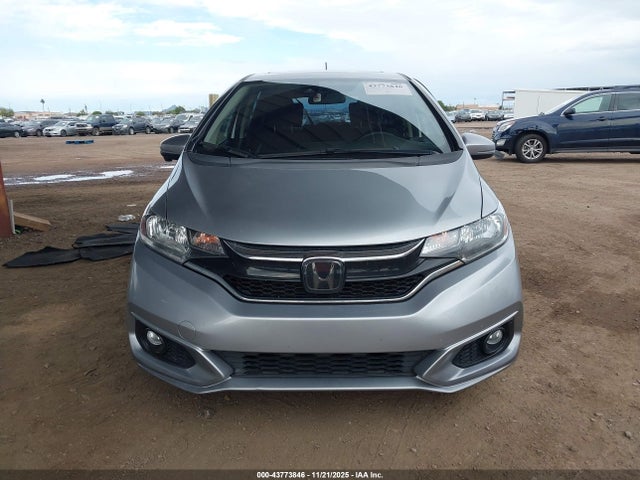 3HGGK5H80JM718096 Honda FIT EX