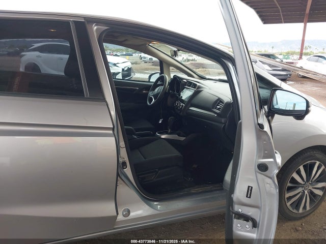 3HGGK5H80JM718096 Honda FIT EX