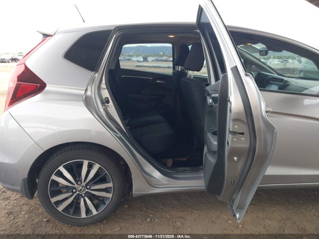 3HGGK5H80JM718096 Honda FIT EX