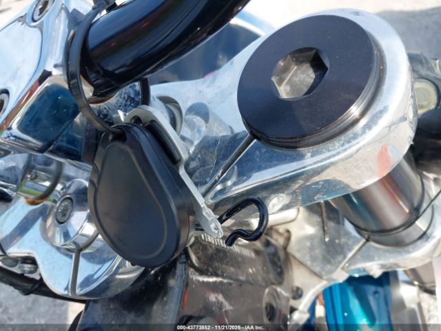 2020 HARLEY-DAVIDSON FLSB 1HD1YMJ19LB018807 Photo 10