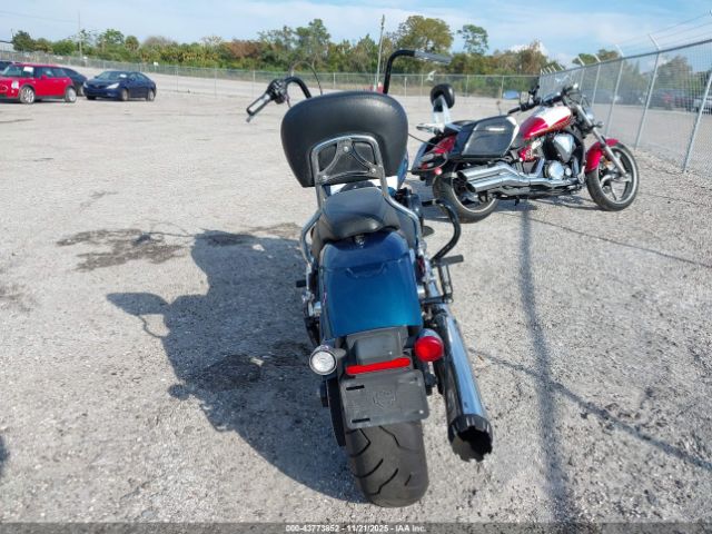 2020 HARLEY-DAVIDSON FLSB 1HD1YMJ19LB018807 Photo 5