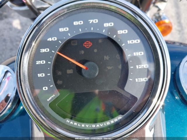 2020 HARLEY-DAVIDSON FLSB 1HD1YMJ19LB018807 Photo 6