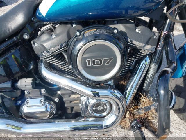 2020 HARLEY-DAVIDSON FLSB 1HD1YMJ19LB018807 Photo 7
