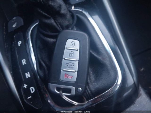 2013 KIA FORTE KNAFW4A36D5666360 Photo 10