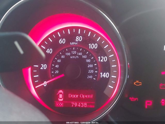 2013 KIA FORTE KNAFW4A36D5666360 Photo 6