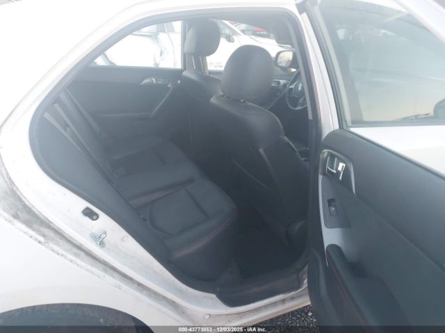 2013 KIA FORTE KNAFW4A36D5666360 Photo 7