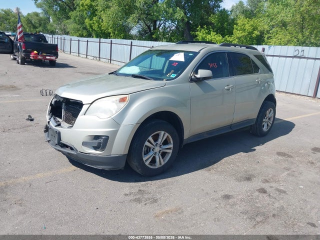 2GNALBEK8F6238476 Chevrolet EQUINOX 1LT