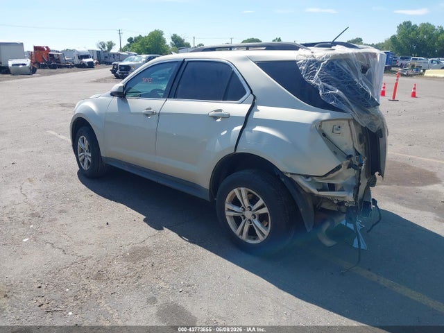 2GNALBEK8F6238476 Chevrolet EQUINOX 1LT