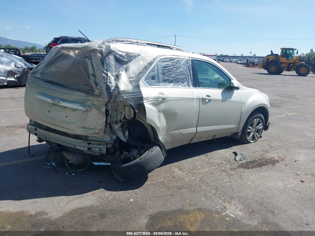 2GNALBEK8F6238476 Chevrolet EQUINOX 1LT